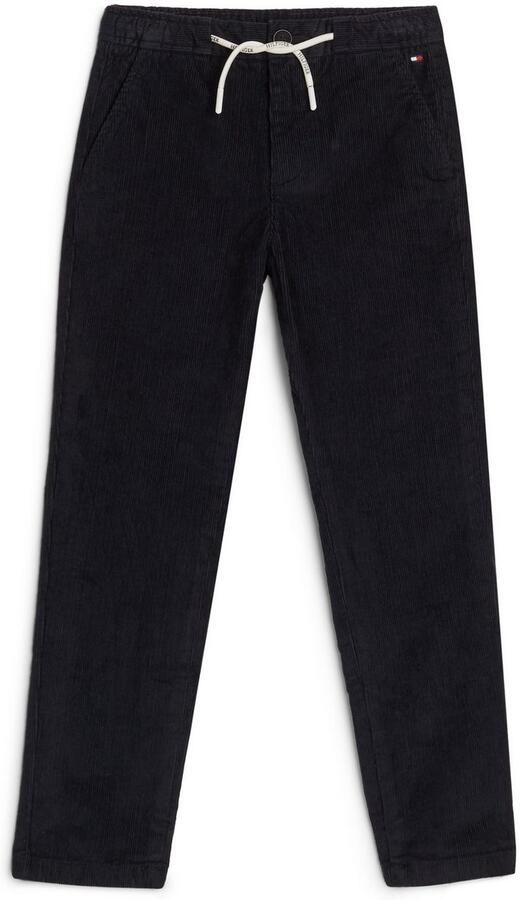 Tommy Hilfiger Cordbroek CORDUROY PANT - Foto 4