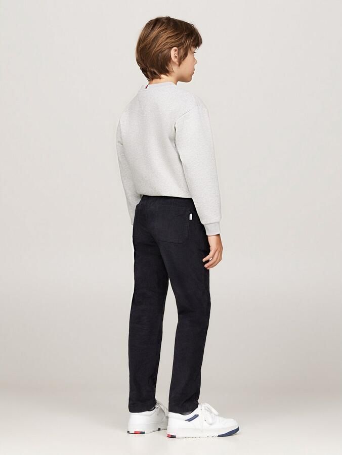 Tommy Hilfiger Cordbroek CORDUROY PANT - Foto 3