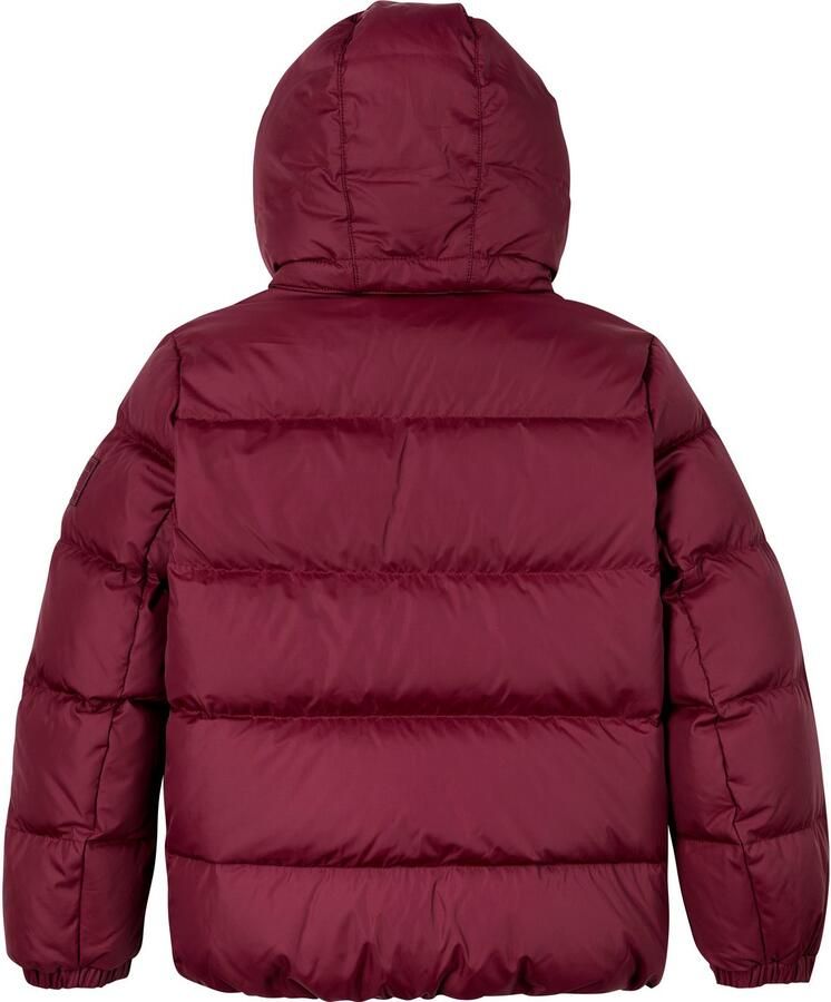 Tommy Hilfiger Gewatteerde jas Essential Jacket