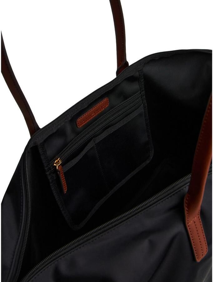 Tommy Hilfiger Draagtas POPETTE MAXI TOTE dames schoudertas met leren draaghandvatten - Foto 2