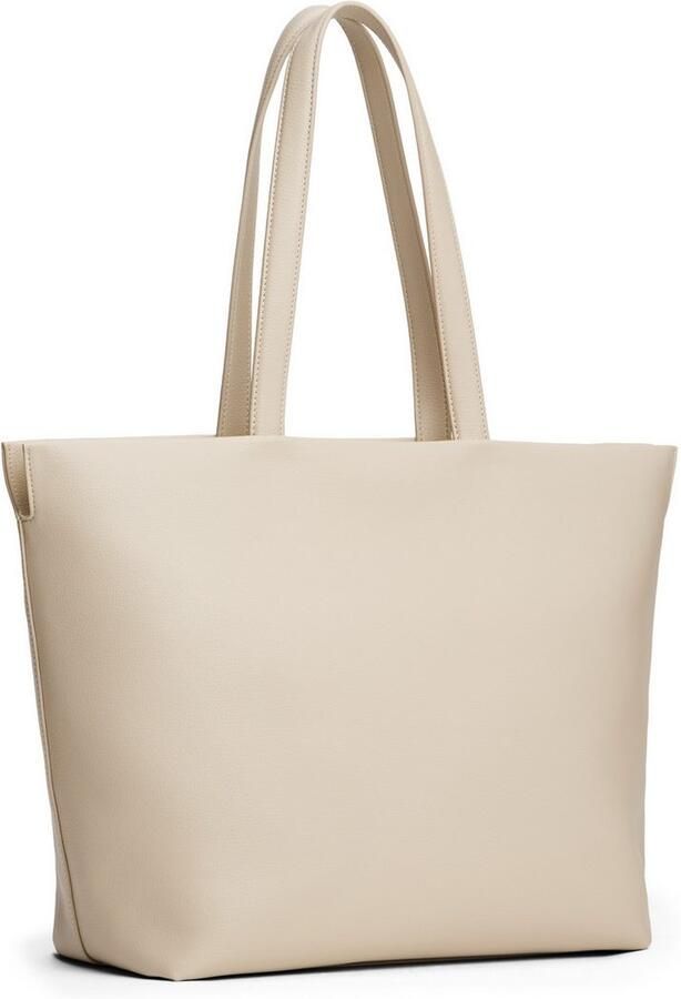 Tommy Hilfiger Draagtas TH LOGOTAPE TOTE dames shopper schoudertas met logo - Foto 4