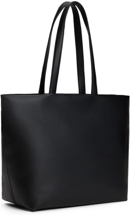 Tommy Hilfiger Draagtas TH LOGOTAPE TOTE dames shopper schoudertas met logo - Foto 4