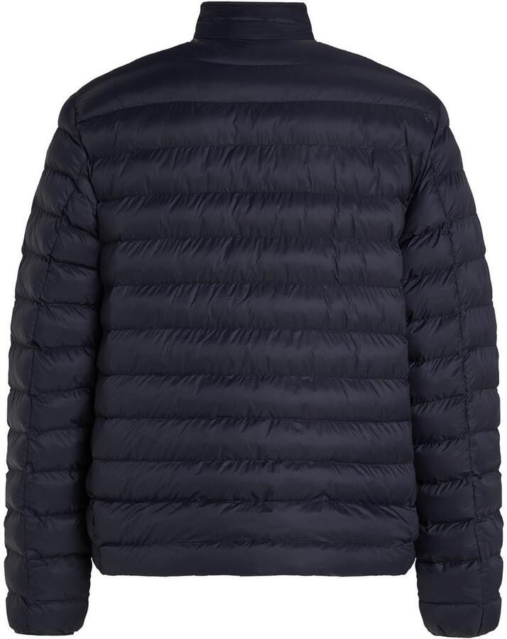 Tommy Hilfiger Gewatteerd jack met ritszakken model 'CORE PACKABLE' - Foto 3