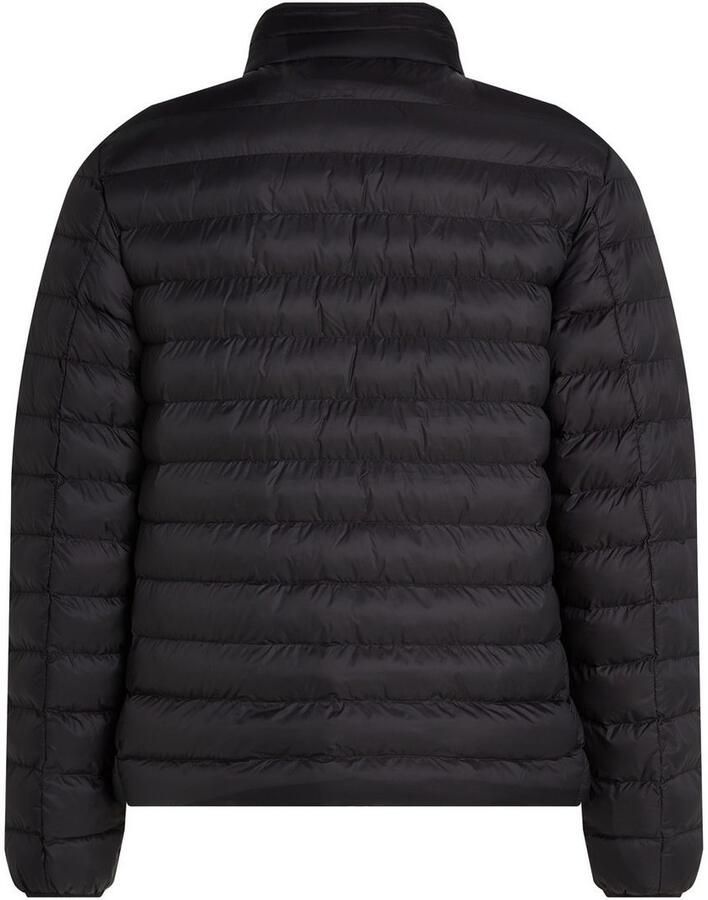 Tommy Hilfiger Gewatteerd jack met ritszakken model 'CORE PACKABLE' - Foto 2