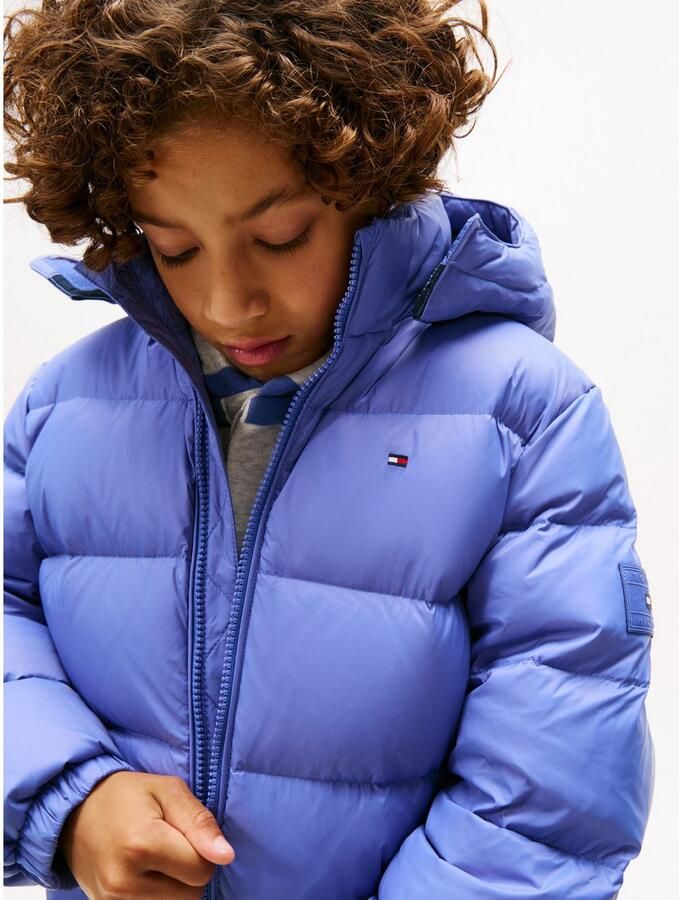 Tommy Hilfiger Gewatteerde jas ESSENTIAL DOWN JACKET - Foto 2