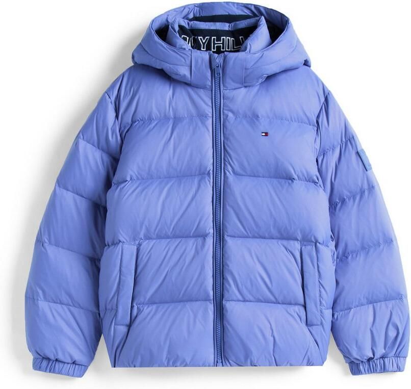 Tommy Hilfiger Gewatteerde jas ESSENTIAL DOWN JACKET
