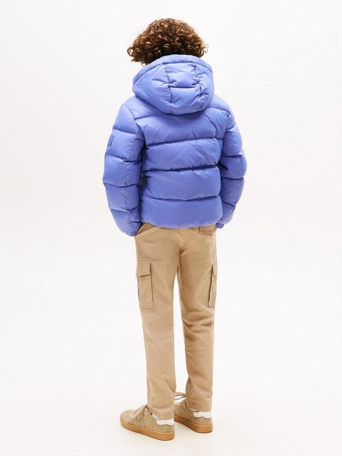 Tommy Hilfiger Gewatteerde jas ESSENTIAL DOWN JACKET - Foto 4