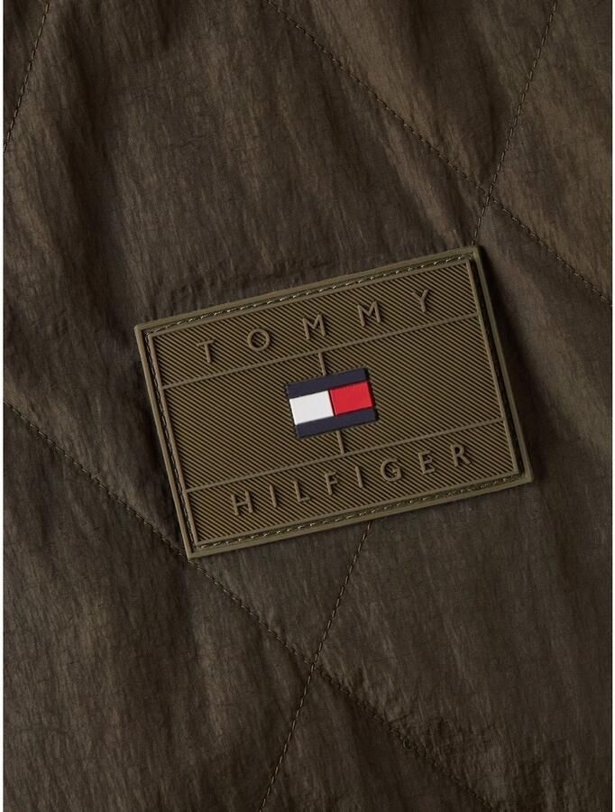 Tommy Hilfiger Gewatteerde jas - Foto 2
