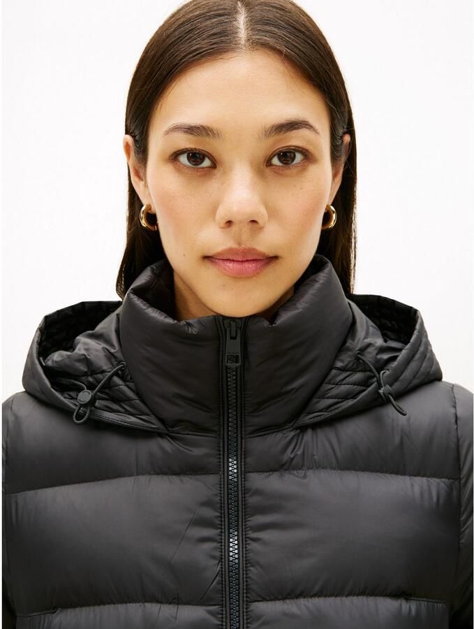 Tommy Hilfiger Gewatteerde jas LW DOWN CASUAL JACKET