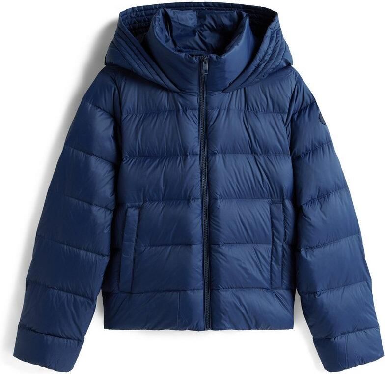 Tommy Hilfiger Gewatteerde jas LW DOWN CASUAL JACKET - Foto 4