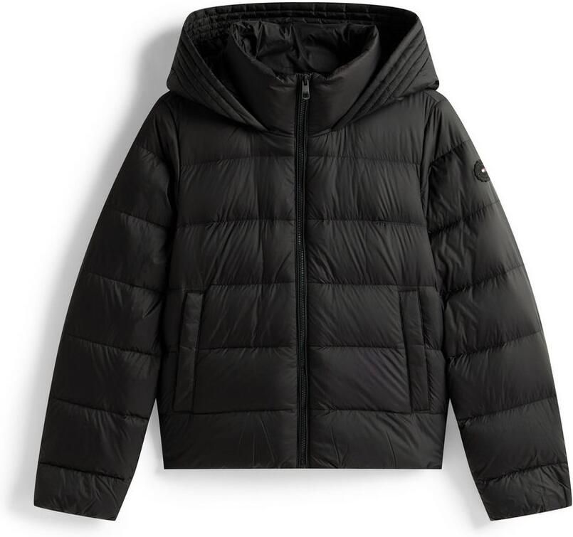 Tommy Hilfiger Gewatteerde jas LW DOWN CASUAL JACKET - Foto 4