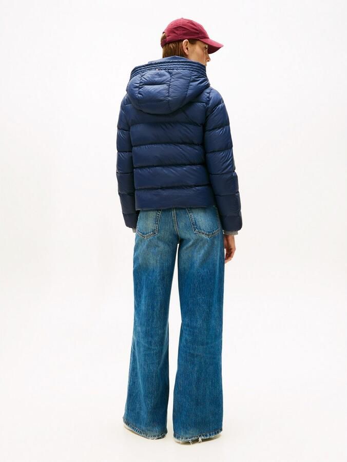 Tommy Hilfiger Gewatteerde jas LW DOWN CASUAL JACKET - Foto 3
