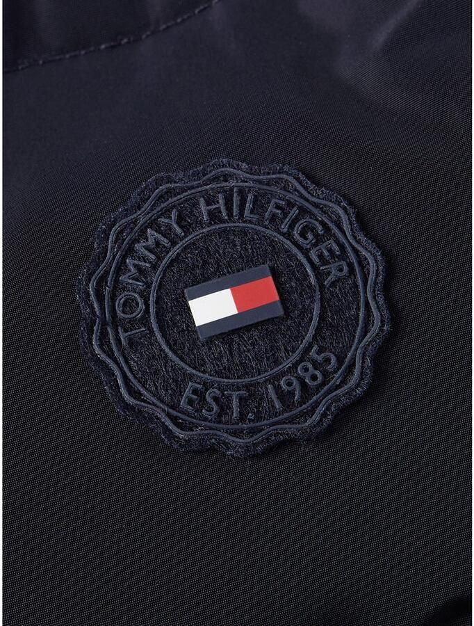 Tommy Hilfiger Heritage Down Tyra Winterjas Dames