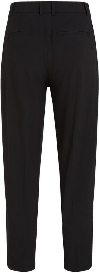 Tommy Hilfiger Geweven broek Low Normal Waist Bi-Stretch Riemlus elastisch onderhoudsvriendelijk kreukvrij business casual - Foto 4