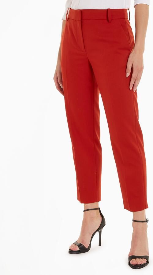 Tommy Hilfiger Geweven broek MD CORE SLIM STRAIGHT PANT - Foto 8