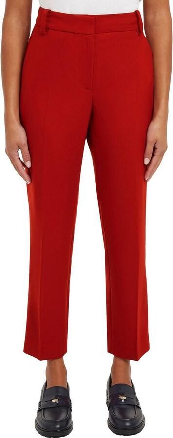 Tommy Hilfiger Geweven broek MD CORE SLIM STRAIGHT PANT - Foto 7