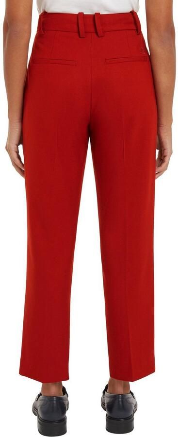 Tommy Hilfiger Geweven broek MD CORE SLIM STRAIGHT PANT - Foto 5