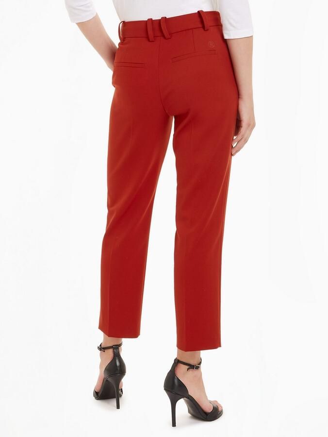Tommy Hilfiger Geweven broek MD CORE SLIM STRAIGHT PANT - Foto 3