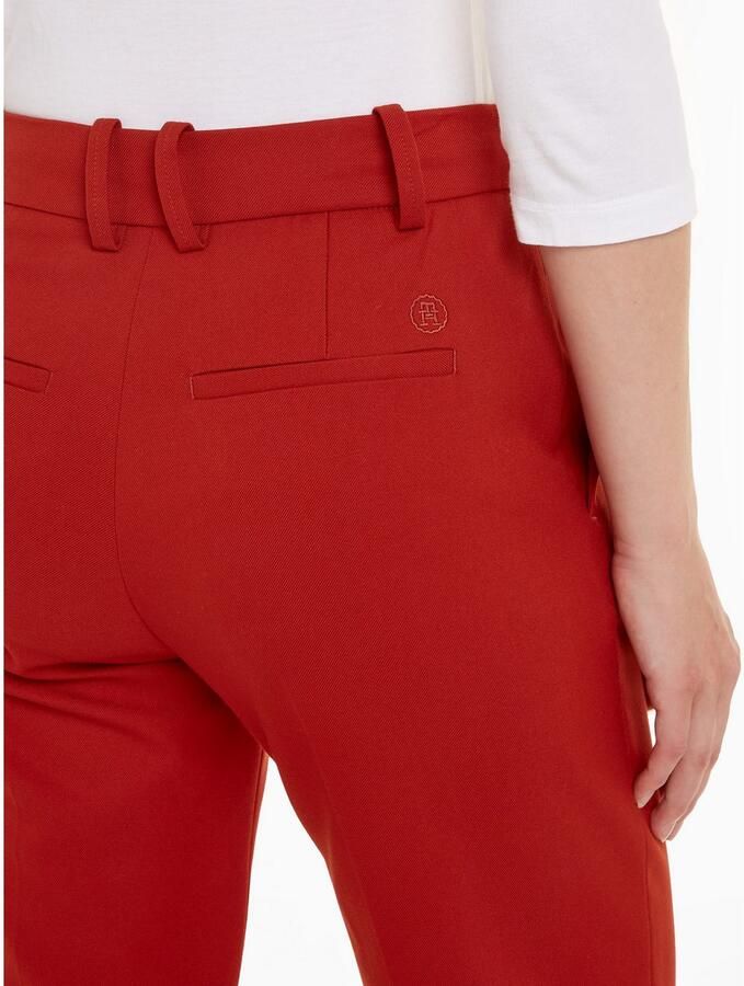 Tommy Hilfiger Geweven broek MD CORE SLIM STRAIGHT PANT - Foto 2