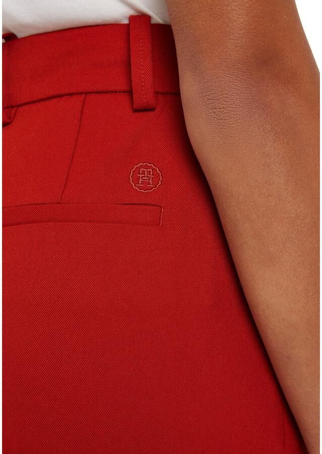 Tommy Hilfiger Geweven broek MD CORE SLIM STRAIGHT PANT - Foto 4