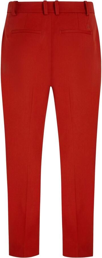 Tommy Hilfiger Geweven broek MD CORE SLIM STRAIGHT PANT - Foto 6
