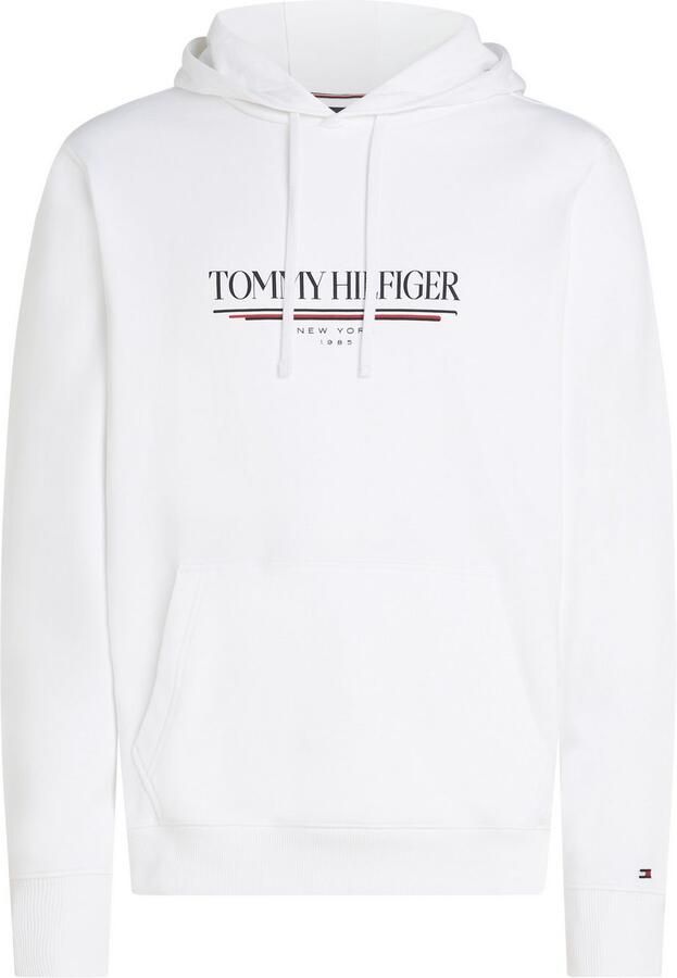Tommy Hilfiger Sweater BRAND LOVE HILFIGER MW0MW40534 - Foto 6