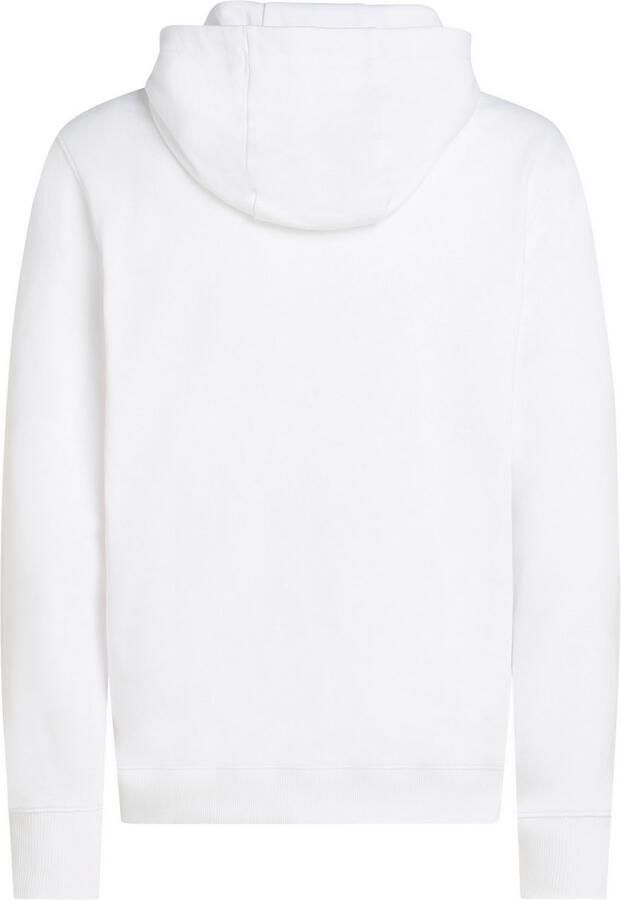 Tommy Hilfiger Sweater BRAND LOVE HILFIGER MW0MW40534 - Foto 7