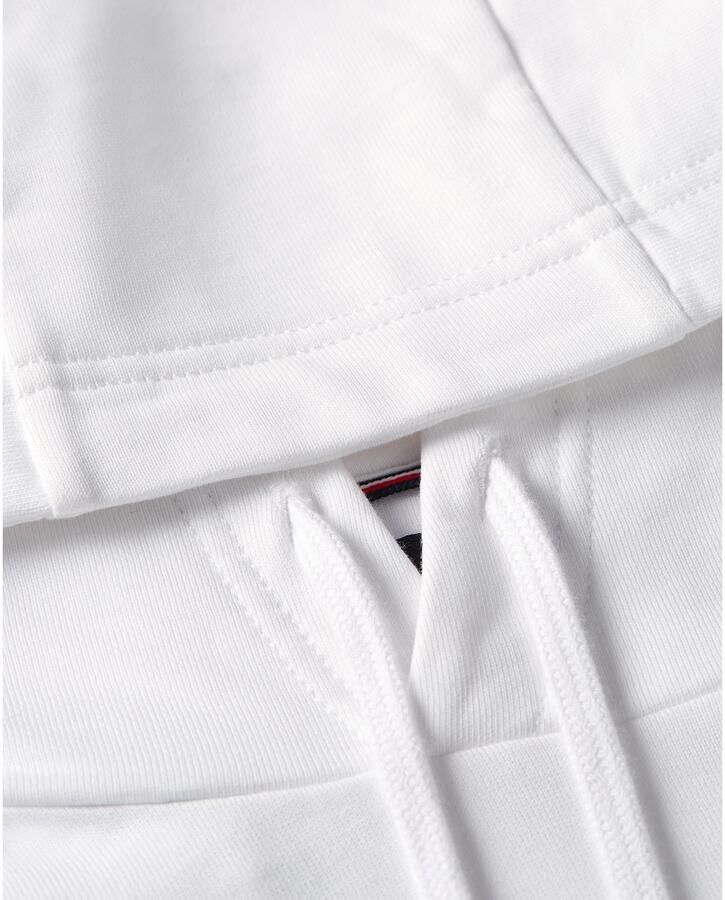 Tommy Hilfiger Sweater BRAND LOVE HILFIGER MW0MW40534 - Foto 2