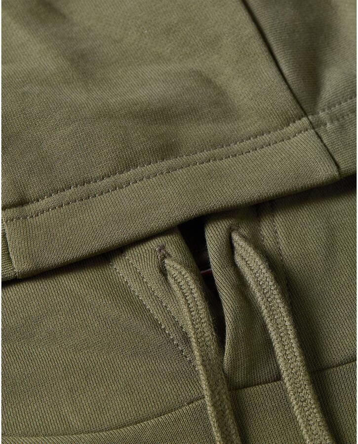 Tommy Hilfiger Sweater BRAND LOVE HILFIGER MW0MW40534