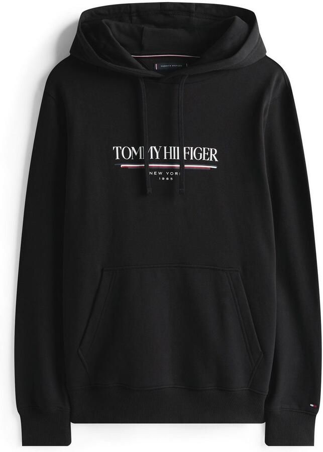 Tommy Hilfiger Sweater BRAND LOVE HILFIGER MW0MW40534 - Foto 5