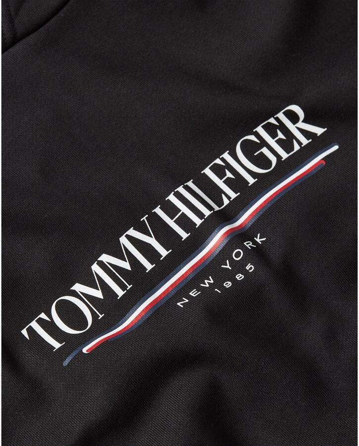 Tommy Hilfiger Sweater BRAND LOVE HILFIGER MW0MW40534
