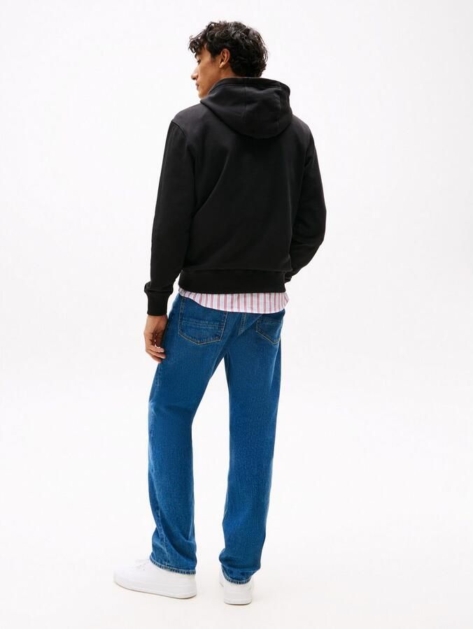 Tommy Hilfiger Sweater BRAND LOVE HILFIGER MW0MW40534 - Foto 4