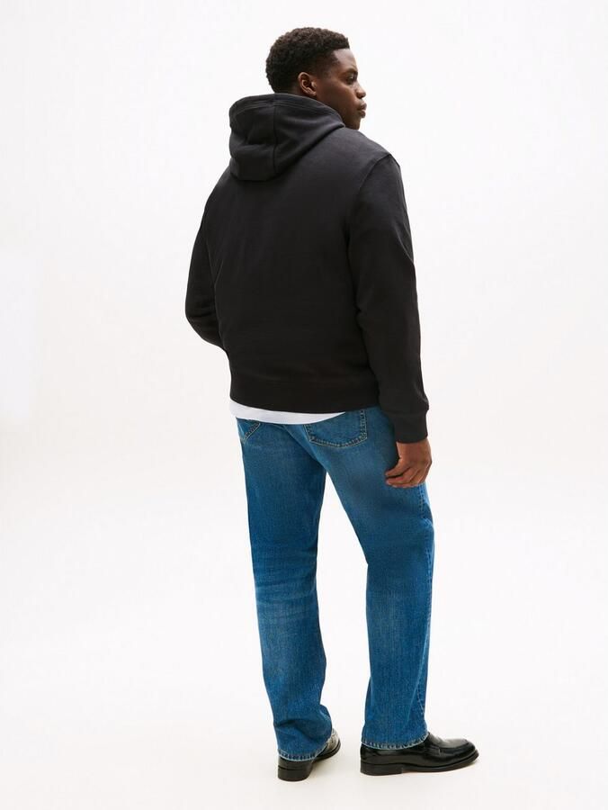 Tommy Hilfiger Hoodie BT-ITHACA FLAG HOODIE-B - Foto 2