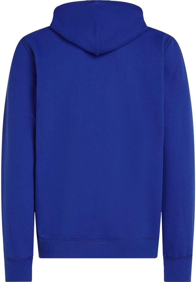 Tommy Hilfiger Sweatshirt BT-ESSENTIAL FLEECE HOODY-B in grote maten logoborduring - Foto 1