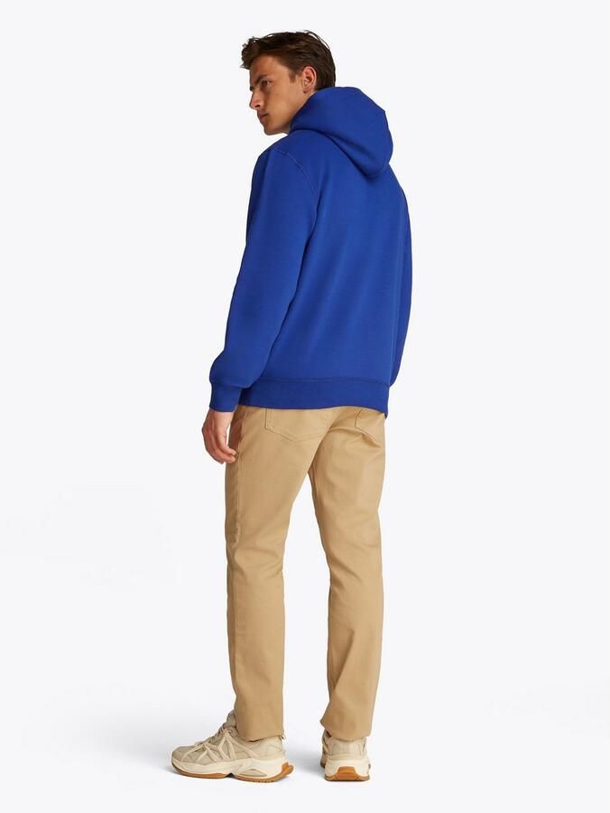 Tommy Hilfiger Hoodie ESS SEASONAL FLEECE HOODY met capuchon en kangoeroezak - Foto 3