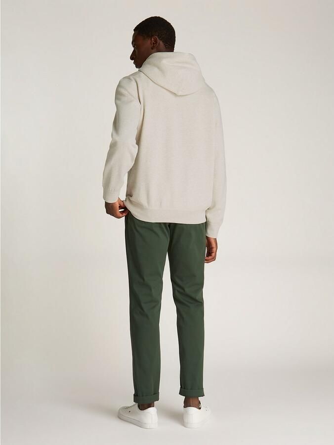 Tommy Hilfiger Hoodie ESS SEASONAL FLEECE HOODY met capuchon en kangoeroezak - Foto 5