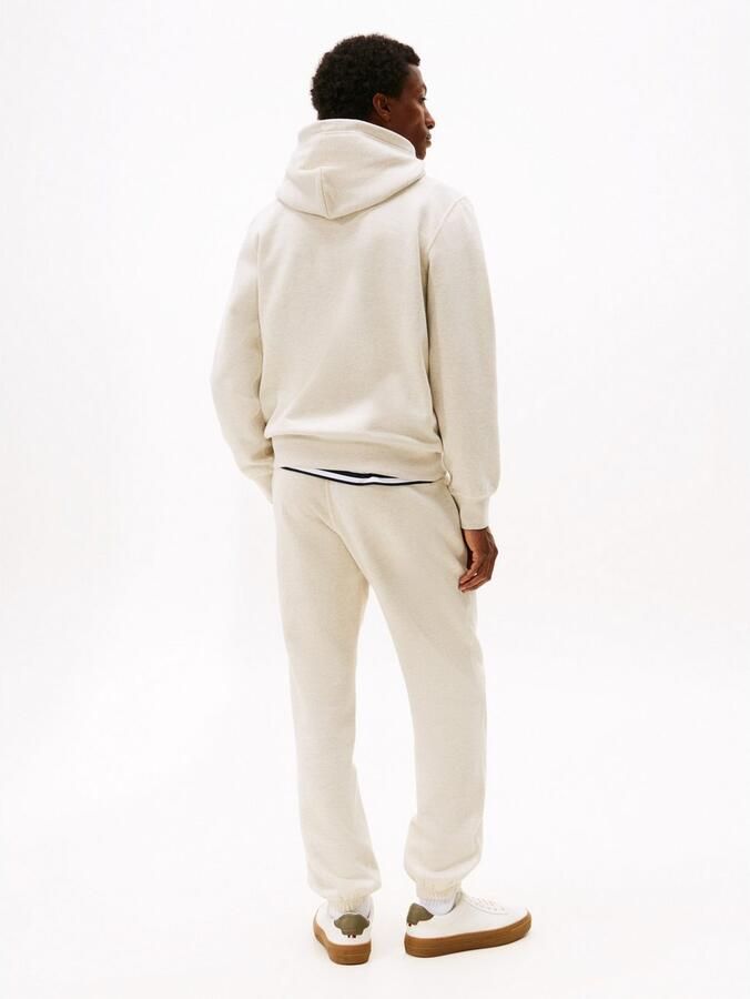 Tommy Hilfiger Hoodie ESS SEASONAL FLEECE HOODY met capuchon en kangoeroezak - Foto 7