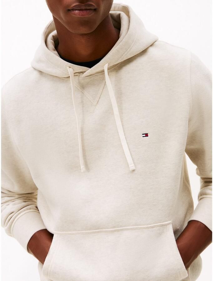 Tommy Hilfiger Hoodie ESS SEASONAL FLEECE HOODY met capuchon en kangoeroezak - Foto 2