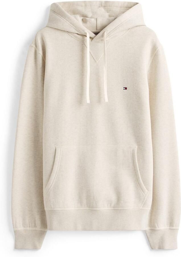 Tommy Hilfiger Hoodie ESS SEASONAL FLEECE HOODY met capuchon en kangoeroezak - Foto 9