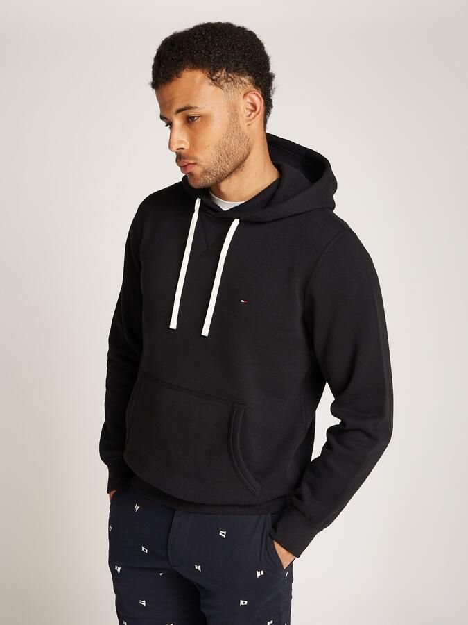 Tommy Hilfiger Hoodie ESSENTIAL FLEECE HOODY - Foto 8