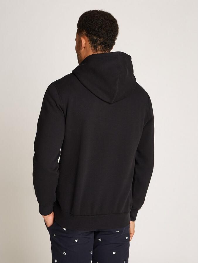 Tommy Hilfiger Hoodie ESSENTIAL FLEECE HOODY - Foto 5