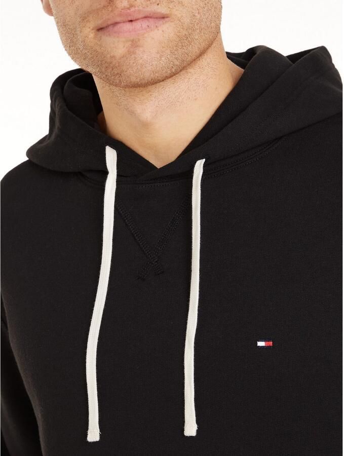 Tommy Hilfiger Hoodie ESSENTIAL FLEECE HOODY - Foto 2
