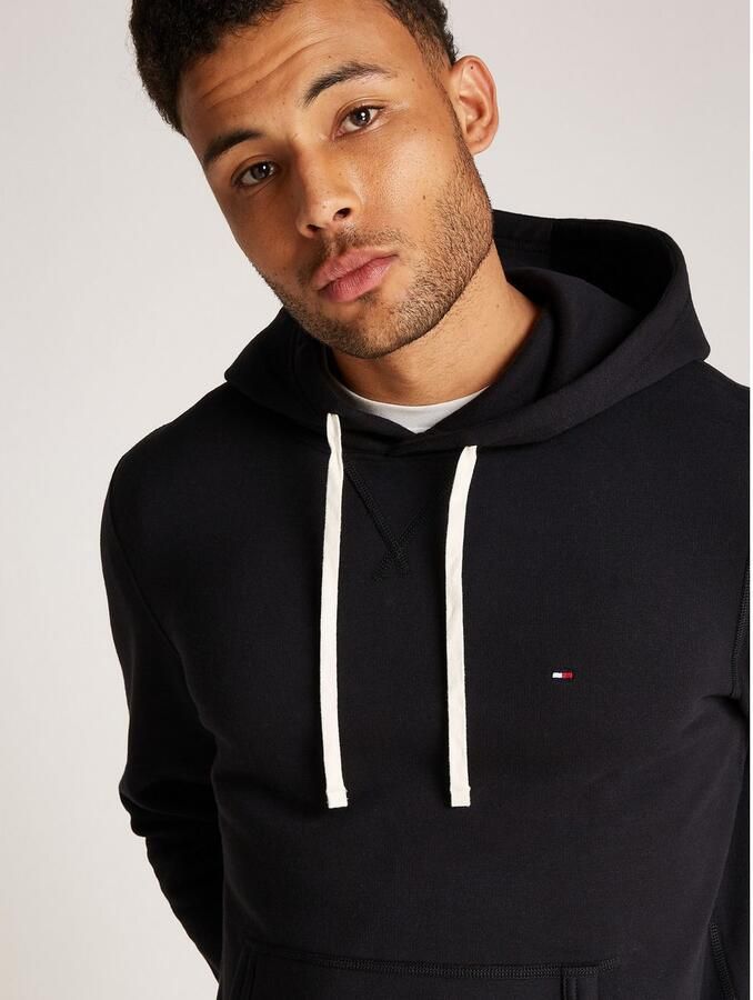 Tommy Hilfiger Hoodie ESSENTIAL FLEECE HOODY - Foto 3