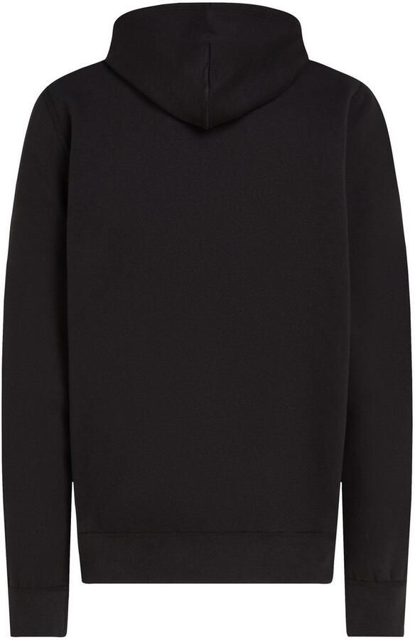 Tommy Hilfiger Hoodie ESSENTIAL FLEECE HOODY - Foto 7