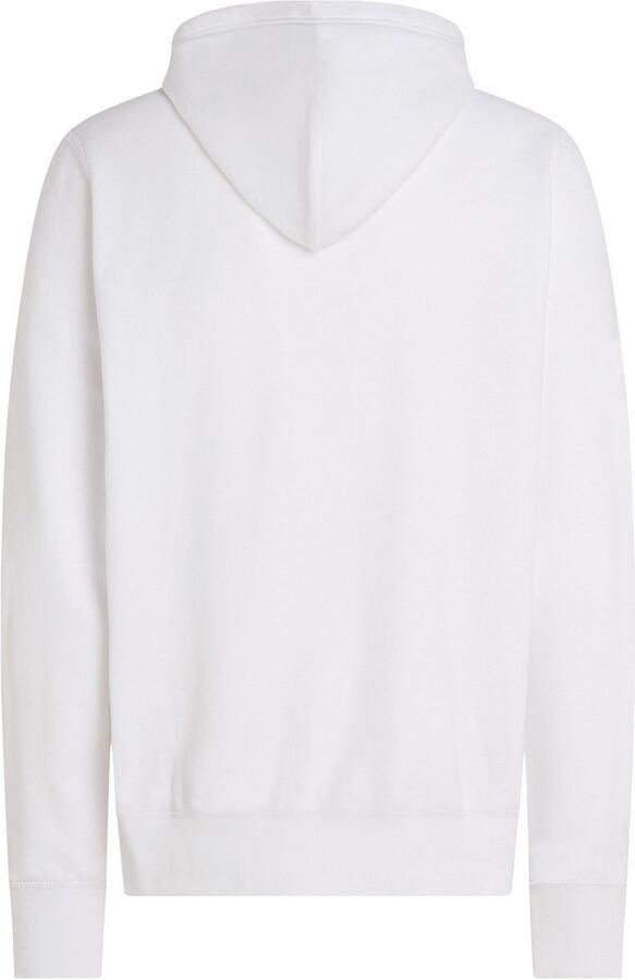 Tommy Hilfiger Hoodie ESSENTIAL FLEECE HOODY - Foto 4