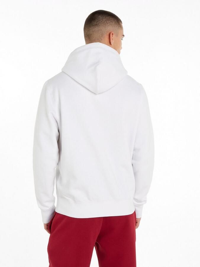 Tommy Hilfiger Hoodie ESSENTIAL FLEECE HOODY - Foto 2