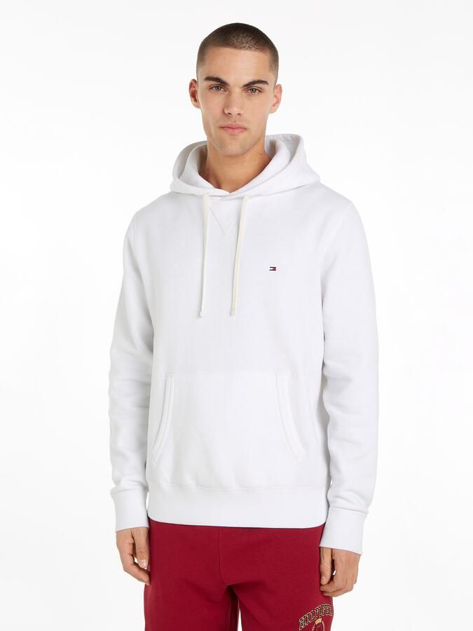 Tommy Hilfiger Hoodie ESSENTIAL FLEECE HOODY - Foto 3