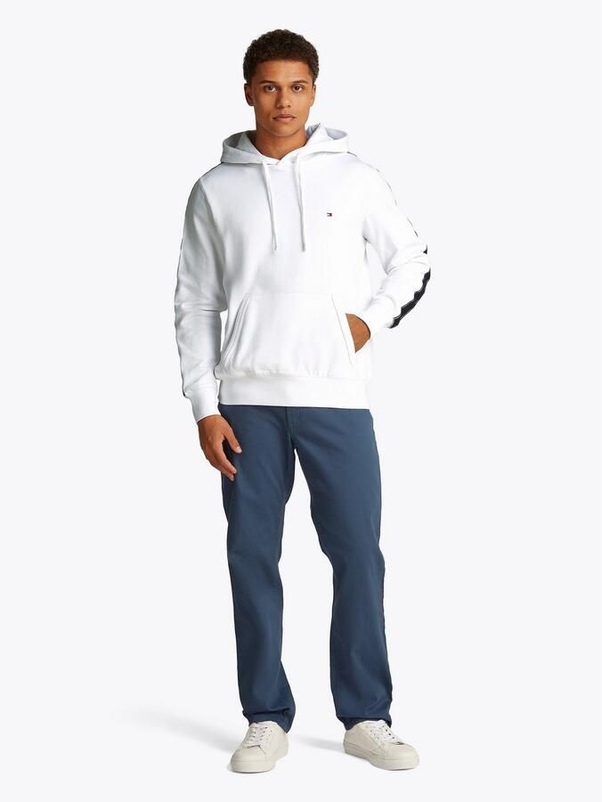 Tommy Hilfiger Hoodie GLOBAL STRIPE HOODY - Foto 2