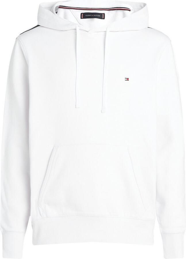 Tommy Hilfiger Hoodie GLOBAL STRIPE HOODY - Foto 5