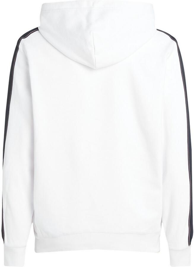 Tommy Hilfiger Hoodie GLOBAL STRIPE HOODY - Foto 4